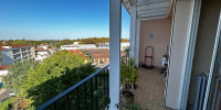appartement à MONT DE MARSAN (40000)